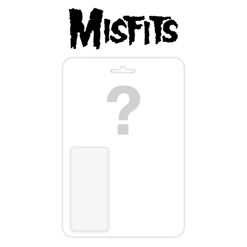 MISFITS JERRY ONLY VINTAGE REACTION FIGURE WAVE 1