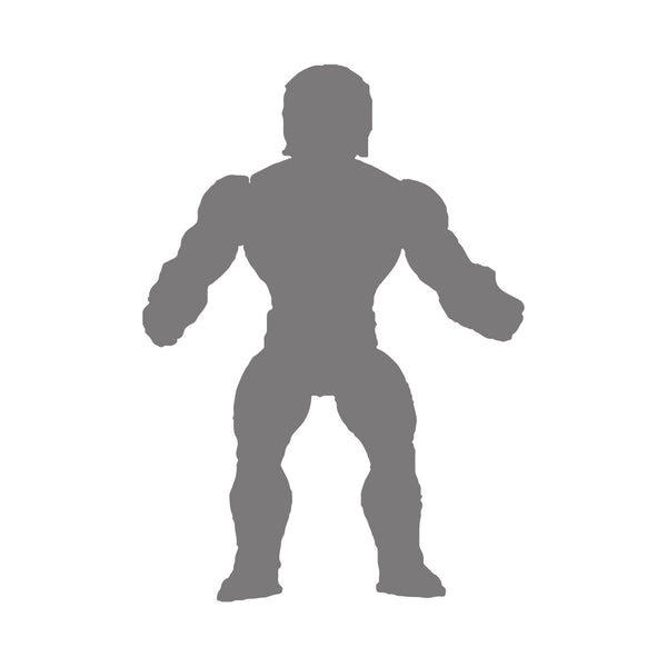 SAMHAIN VINTAGE REACTION FIGURE WAVE 1 - 'DANZIG' (Bloody)