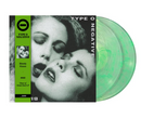 REVOLVER x TYPE O NEGATIVE 'BLOODY KISSES' – LP + BOOK OF TYPE O NEGATIVE SPECIAL COLLECTOR'S EDITION 2