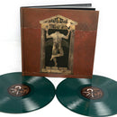 BEHEMOTH 'MESSE NOIRE' 2LP (Deluxe Digibook, Green Vinyl)