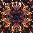 DREAM THEATER 'LOST NOT FORGOTTEN ARCHIVES: IMAGES AND WORDS DEMOS - (1989-1991)' BOX SET