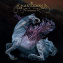MASTODON 'REMISSION' 2LP (Neon Violet Vinyl)  Album  Cover Image