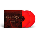 CRO-MAGS 'HARD TIMES IN THE AGE OF QUARREL: VOL 2' 2LP (Red Vinyl)