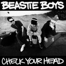 BEASTIE BOYS 'CHECK YOUR HEAD' 2LP