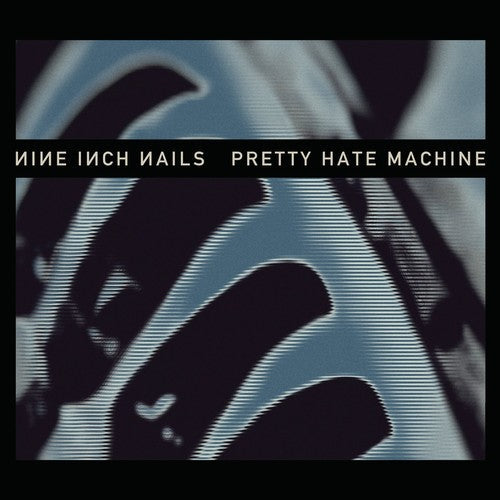 NINE INCH NAILS 'PRETTY HATE MACHINE' 2LP