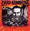 DEAD KENNEDYS 'GIVE ME CONVENIENCE OR GIVE ME DEATH' LP (Deluxe Edition)