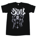 GHOST - PAPA WRATH  T-SHIRT