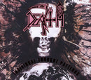 DEATH 'INDIVIDUAL THOUGHT PATTERNS' 2CD