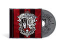 ROADRUNNER UNITED THE CONCERT CD (Members of Slipknot, Trivium, Hatebreed, Sepultura, Killswitch, Deicide, more)