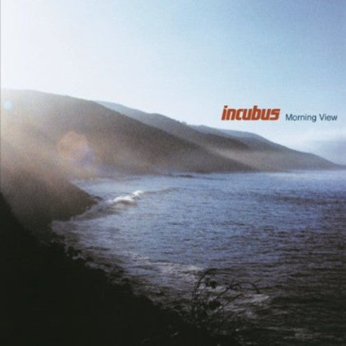 INCUBUS 'MORNING VIEW' 2LP (Import)