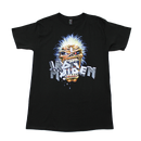 IRON MAIDEN 'Eddie Crunch' T-Shirt