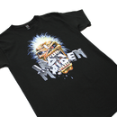 IRON MAIDEN 'Eddie Crunch' T-Shirt