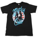 MOTLEY CRÜE 'STUDS' T-SHIRT