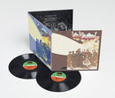LED ZEPPELIN 'LED ZEPPELIN II' 2LP (Deluxe Edition)