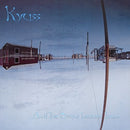 KYUSS '& THE CIRUCS LEAVES TOWN' LP