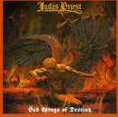 JUDAS PRIEST 'SAD WINGS OF DESTINY' CD