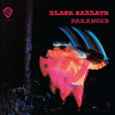 BLACK SABBATH 'PARANOID' CD