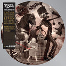 MY CHEMICAL ROMANCE 'THE BLACK PARADE' (PICTURE DISC) LP