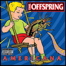 THE OFFSPRING 'AMERICANA' LP