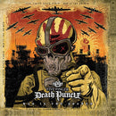 FIVE FINGER DEATH PUNCH 'WAR IS THE ANSWER' LP