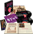 BLACK SABBATH 'PARANOID' LP (Super Deluxe Edition)