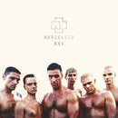 RAMMSTEIN 'HERZELEID XXV' ANNIVERSARY EDITION 2LP