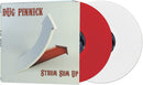 DUG PINNICK 'STRUM SUM UP' 2LP (Red / White Vinyl)