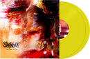 SLIPKNOT 'THE END, SO FAR' 2LP (Yellow Vinyl)