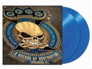 FIVE FINGER DEATH PUNCH 'A DECADE OF DESTRUCTION, VOL 2' LP (Cobalt Blue Vinyl)