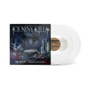 ICE NINE KILLS ‘WELCOME TO HORRORWOOD: THE SILVER SCREAM 2’ 2LP (Clear Vinyl)