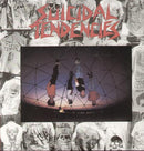 SUICIDAL TENDENCIES ‘SUICIDAL TENDENCIES’ LP (Colored Vinyl)