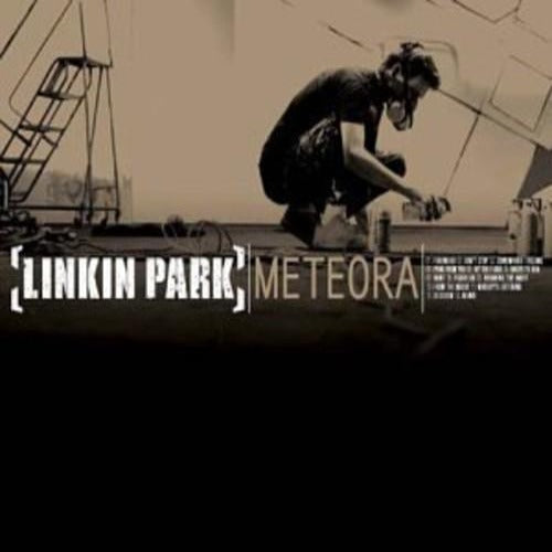 LINKIN PARK 'METEORA' LP