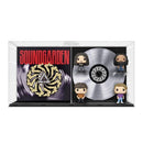 SOUNDGARDEN BADMOTORFINGER FUNKO POP! ALBUMS