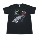 KORN FOLLOW THE LEADER T-SHIRT