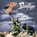 SAVATAGE 'FIGHT FOR THE ROCK' 2LP