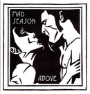 MAD SEASON 'ABOVE' 2LP (Import)