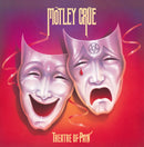 MÖTLEY CRÜE 'THEATRE OF PAIN' CD