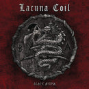 LACUNA COIL 'BLACK ANIMA' LP