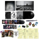 METALLICA 'THE BLACK ALBUM' BOX SET (Deluxe)