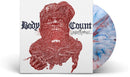 BODY COUNT 'CARNIVORE' MULTI-SPLATTER LP –– ONLY 500 MADE