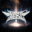 BABYMETAL 'METAL GALAXY' 2LP (Black Vinyl)