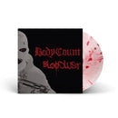 BODY COUNT ‘BLOODLUST’ LP (Limited Edition Blood Splattered Vinyl)