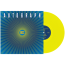 AUTOGRAPH 'BUZZ' LP (Neon Yellow Vinyl)