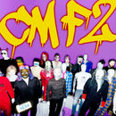 COREY TAYLOR 'CMFT' CD