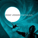 EDDIE VEDDER 'EARTHLING' LP