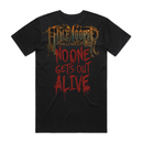 ALICE COOPER 'Halloween' T-Shirt