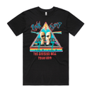 PINK FLOYD 'Division Bell '94' T-Shirt