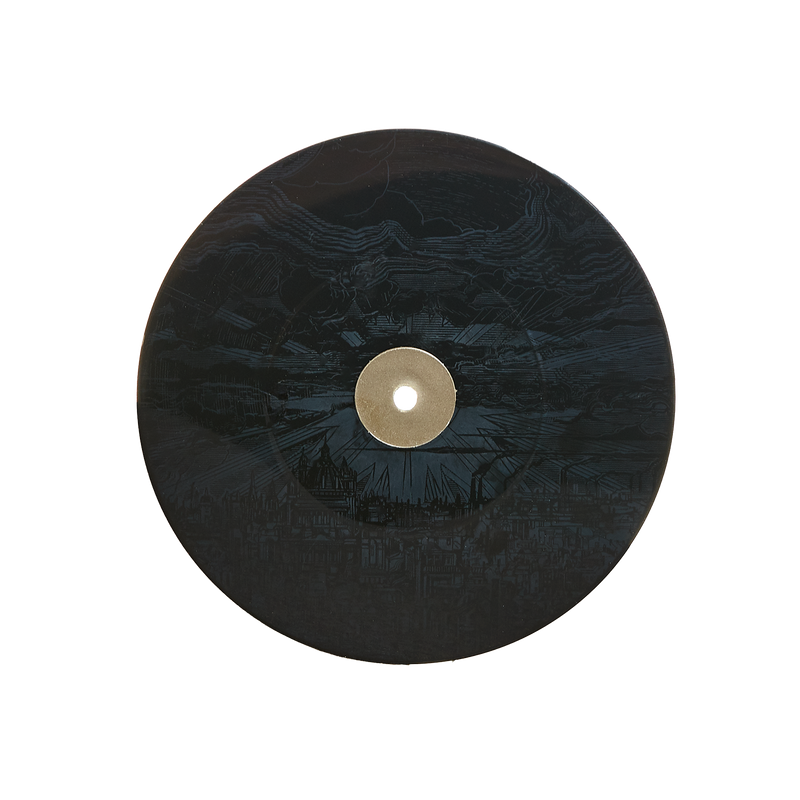 GHOST 'EXTENDED IMPERA' BOX SET