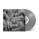 KORN 'REQUIEM' LP (Limited Edition – Only 1000 Made, Silver Vinyl)