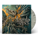 LAMB OF GOD 'OMENS'  LIMITED-EDITION SILVER GRAY MARBLE LP + PICTURE DISC CD BUNDLE – ONLY 250 AVAILABLE